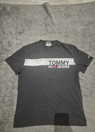 Teeshirt homme, brand: Tommy Jeans, condition: Very good, size: XL, €4.00, €4.90 includes Buyer Protection