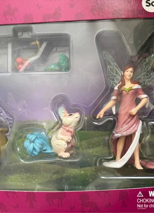 Figurines Schleich Balaya, marca: Schleich, estado: Muito bom, tamanho: Tamanho único, €15.00, €16.45 inclui Proteção do Comprador Pro