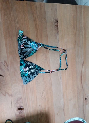 Bikinitop, marque: Venice Beach, état: Très bon état, taille: M / 38 / 10, 2,00 €, 2,80 € Protection acheteurs incluse