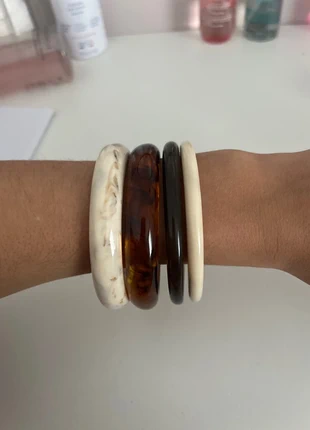 jonc bracelet, marke: Boutique indépendante, zustand: Neu, 10,00 €, 11,20 € inklusive Vinted-Käuferschutz