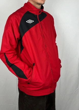 Vintage Jacket Umbro, marca: Umbro, estado: Muito bom, tamanho: L, €12.95, €14.30 inclui Proteção do Comprador