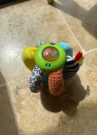 Jouet pour bébé Vtech, brand: VTech, condition: Very good, size: 6-9 months / 68 cm, €6.00, €7.00 includes Buyer Protection