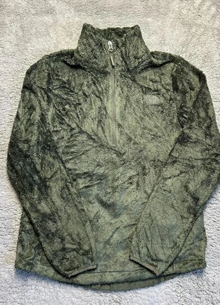 Gilet / Veste full zip the north face polaire  vert moumoute pilou M logo brodé - #4323, brand: The North Face, condition: Very good, size: M / 38 / 10, €27.50, €29.58 includes Buyer Protection Pro