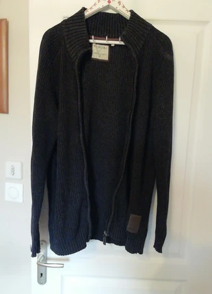 Beau gilet homme, marque: Canda, état: Très bon état, taille: XXL, 4,00 €, 4,90 € Protection acheteurs incluse