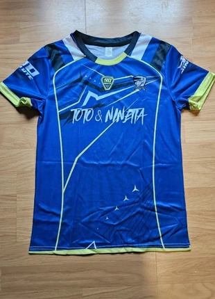 Maillot Jul "D'Or et de platine" Taille S neuf, marke: ninetta, zustand: Sehr gut, größe: S / 36 / 8, 14,99 €, 16,44 € inklusive Vinted-Käuferschutz