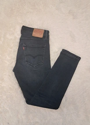 Jeans Levi's 512, brand: Levi's, condizioni: Ottime, taglia: IT 42 | W32, €25.00, €26.95 include la Protezione acquisti