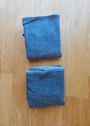 Lot 2 couches lavables - Préplates NEUVES, brand: pas de marque, condizioni: Nuovo con cartellino, taglia: 7–18 kg, €10.00, €11.20 include la Protezione acquisti