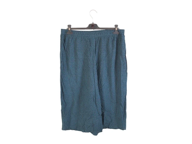 C10 short long bleu/vert kiabi L