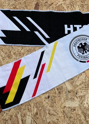 Écharpe Würth – Équipe de foot allemande, merk: Würth, staat: Heel goed, € 9,00, € 10,15 inclusief Kopersbescherming
