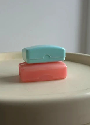 Boîtes à savons rétro vintage, zustand: Sehr gut, 6,00 €, 7,00 € beinhaltet Vinted-Käuferschutz Pro