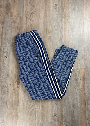 Pantalon de Survêtement Lacoste Jacquard Monogrammé | Taille S | Bleu, marque: Lacoste, état: Neuf sans étiquette, taille: S, 110,00 €, 116,20 € Protection acheteurs incluse