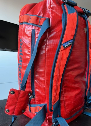 Sac Patagonia Blackhole, marke: Patagonia, zustand: Sehr gut, 170,00 €, 179,20 € inklusive Vinted-Käuferschutz