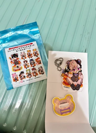 Tsuchigomori acrylic stand/charm, marque: TBHK, état: Neuf avec étiquette, 6,00 €, 7,00 € Protection acheteurs incluse