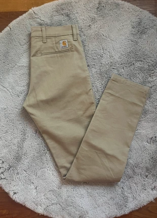 Jean carhartt, marca: Carhartt, estado: Nuevo sin etiquetas, tamaño: S, 20,00 €, 21,70 € Protección al comprador incluida