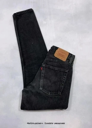 Jean Levi's 534 Gris Femme Stone wash Denim Made in UK Pant - Taille S w26 /715V-B, brand: Levi's, condition: Very good, size: S / 36 / 8, €31.90, €34.20 includes Buyer Protection Pro