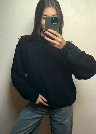 Pull oversize, marque: H&M, état: Très bon état, taille: XS / 34 / 6, 9,00 €, 10,15 € Protection acheteurs incluse