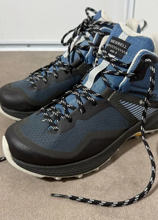 Chaussures de randonnée Merrell femme / Neuf / taille 37,5, brand: Merrell, condizioni: Nuovo con cartellino, taglia: 37, €103.00, €108.85 include la Protezione acquisti
