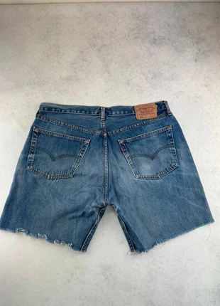 Short Levis 501 Homme FR48, brand: Levi's, condizioni: Discrete, taglia: IT 48 | W38, €22.00, €23.80 include la Protezione acquisti