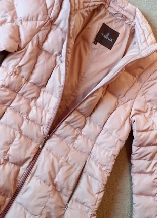 Doudoune Moncler vintage Taille 2, marca: Moncler, estado: Muy bueno, tamaño: L / 40 / 12, 90,00 €, 95,20 € Protección al comprador incluida