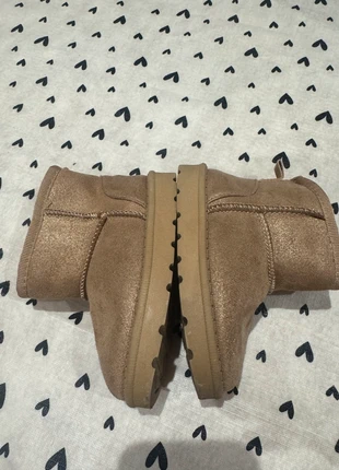 Matalan baby girl camel colour fleece lined boots size 5 child, brand: Matalan, condition: Very good, size: 5 baby | EU 22, £3.00, £3.54 includes Buyer Protection