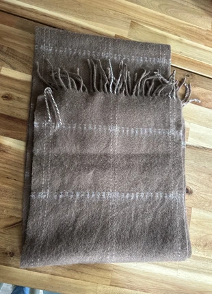 Écharpe laine, brand: Pascal Morabito, condition: Very good, €10.00, €11.20 includes Buyer Protection