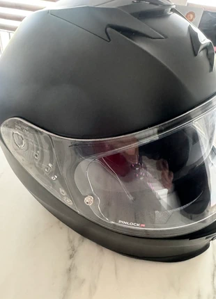 Casque moto Scorpion evo 520 Air, marca: Scorpion, estado: Nuevo sin etiquetas, tamaño: L, 110,00 €, 116,20 € Protección al comprador incluida
