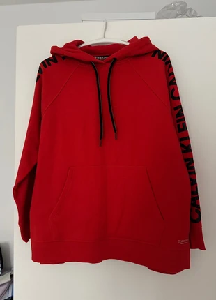 Calvin Klein Hoodie, marque: Calvin Klein, état: Neuf sans étiquette, taille: S / 36 / 8, 28,00 €, 30,10 € Protection acheteurs incluse