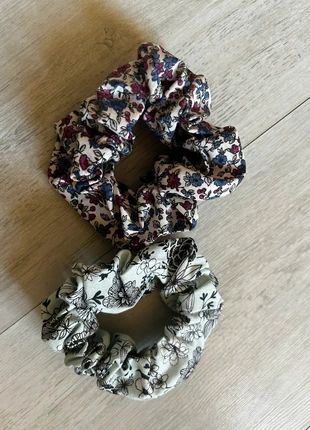 Chouchou, marca: Fait Main, estado: Nuevo sin etiquetas, 8,00 €, 9,10 € Protección al comprador incluida