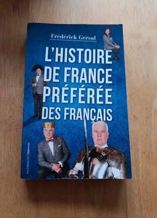 Frédérick gersal, état: Bon état, 5,00 €, 5,95 € Protection acheteurs incluse