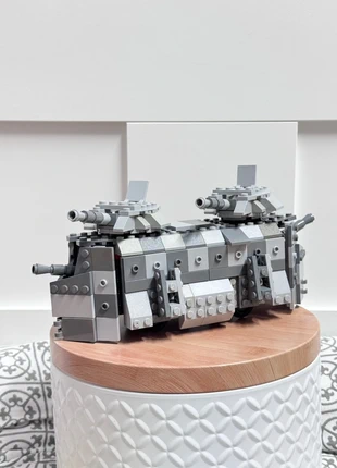 Véhicule militaire lego, brand: LEGO, condition: Very good, size: One size, €25.00, €26.95 includes Buyer Protection Pro