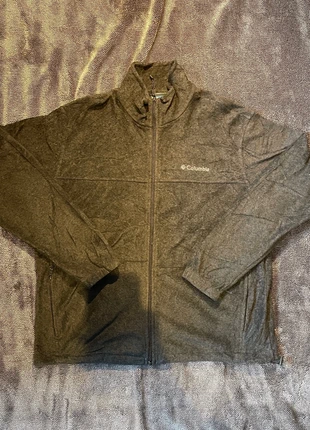 Veste polaire Columbia grise, marke: Columbia, zustand: Sehr gut, größe: XL, 10,00 €, 11,20 € inklusive Vinted-Käuferschutz