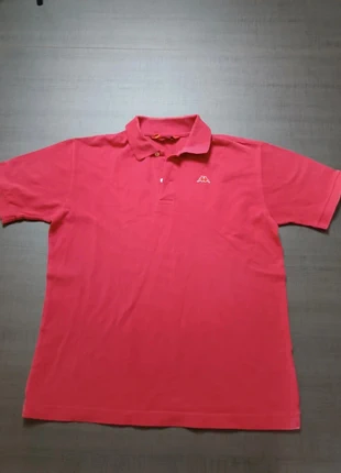 Polo robe di Kappa uomo L, marque: Kappa, état: Très bon état, taille: L, 3,00 €, 3,85 € Protection acheteurs incluse