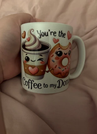 Cute quote mug, brand: unknown, condition: New without tags, £5.50, £6.48 includes Buyer Protection
