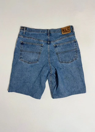 Short en jean Ralph Lauren Bleu loose fit L homme, marque: Ralph Lauren, état: Très bon état, taille: L, 9,99 €, 11,19 € Protection acheteurs incluse