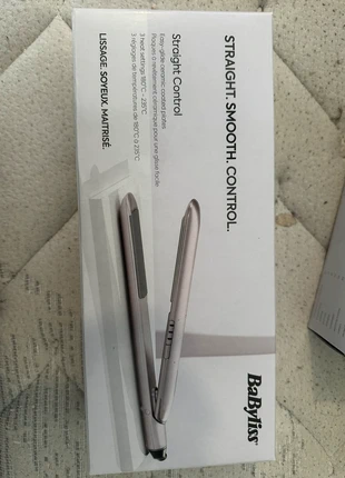 Lisseur Babyliss, brand: BaByliss, condition: New with tags, €30.00, €32.20 includes Buyer Protection