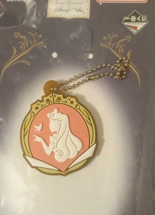 Porte-clés Disney Princesse Aurore – Bandai Namco Ichiban Kuji, marque: Bandai Namco, état: Très bon état, 3,50 €, 4,38 € Protection acheteurs (Pro) incluse