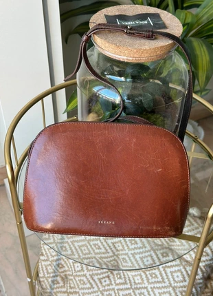 Sac sézane Victor, marque: Sézane, état: Très bon état, 175,00 €, 184,45 € Protection acheteurs incluse