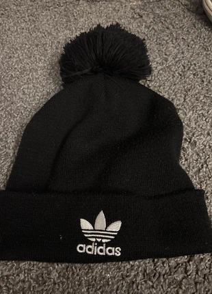 Adidas Mütze, marque: adidas, état: Neuf sans étiquette, taille: Taille unique, 5,00 €, 5,95 € Protection acheteurs incluse