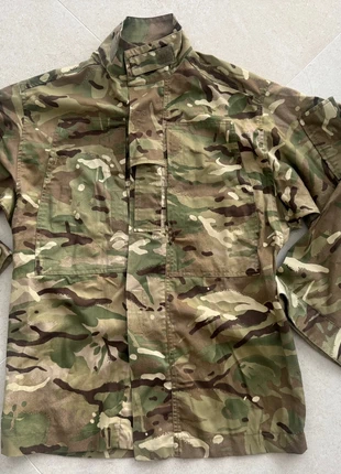 Men’s Sample Camo jacket with multi pockets Medium, brand: Sample, condition: New without tags, size: M, £5.00, £5.95 includes Buyer Protection