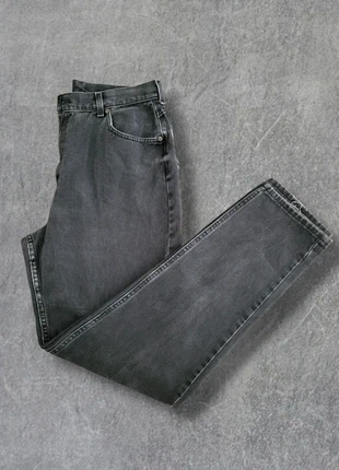 Jean Lee noir - Taille 42, marque: Lee, état: Très bon état, taille: W32 | FR 42, 14,00 €, 15,40 € Protection acheteurs incluse