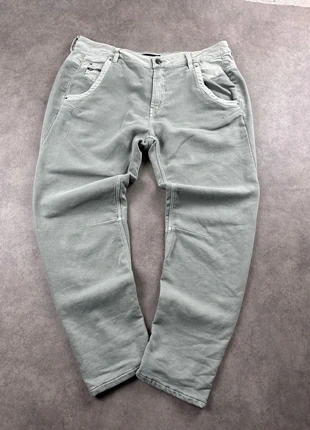 Jean léger vert clair Diesel W34 L28 homme menthe décontracté - PAN1660, marque: Diesel, état: Très bon état, taille: W34 | FR 44, 18,99 €, 20,64 € Protection acheteurs (Pro) incluse