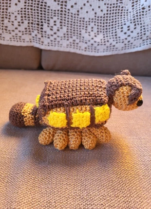 Chat bus totoro, marke: Fait Main, zustand: Neu, größe: Einheitsgröße, 15,00 €, 16,45 € inklusive Vinted-Käuferschutz