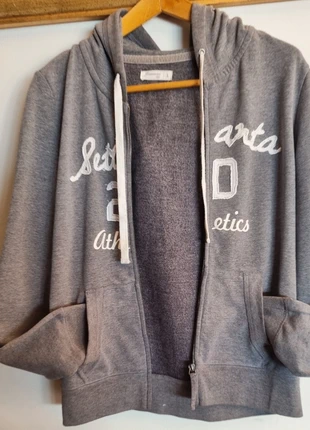 Jeansuoer felpa 🍃 cappuccio unisex tg L 🌈, merk: jeansuoer, staat: Heel goed, maat: L / 40 / 12, € 1,80, € 2,59 inclusief Kopersbescherming