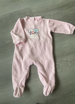 Pyjama bébé fille, état: Très bon état, taille: 6-9 mois / 68 cm, 2,00 €, 2,80 € Protection acheteurs incluse