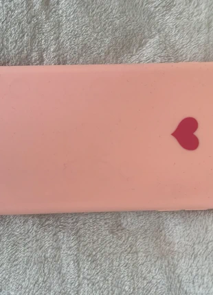 rosa iPhone SE hülle, marke: Amazon, zustand: Sehr gut, 1,50 €, 2,28 € inklusive Vinted-Käuferschutz