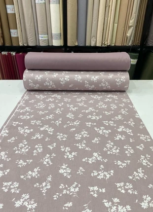 Tissu Coton Largeur 240 cm - Au Mètre, marque: Coton, état: Neuf avec étiquette, 10,00 €, 11,20 € Protection acheteurs incluse