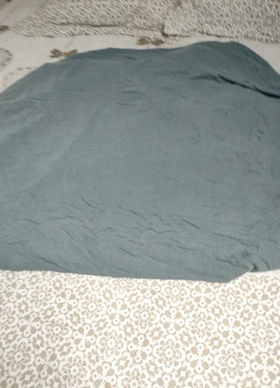 Drap housse, condizioni: Buone, taglia: Matrimoniale (120-140 x 190-200 cm), €3.00, €3.85 include la Protezione acquisti