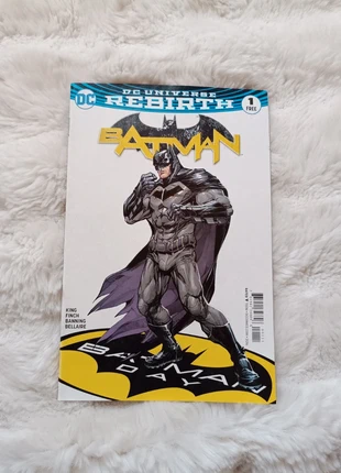 batman -i am gotham part one, estado: Muito bom, €4.80, €5.74 inclui Proteção do Comprador
