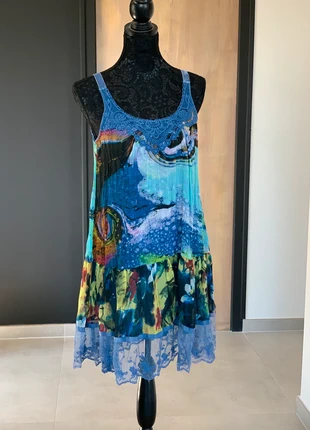 Robe soggo taille 38, brand: Soggo, condition: Very good, size: M / 38 / 10, €2.00, €2.80 includes Buyer Protection