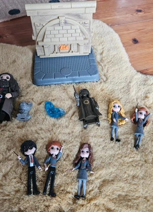 Wizarding world Harry Potter minifigures, brand: Wizarding world, condition: New without tags, size: S, €12.00, €13.30 includes Buyer Protection